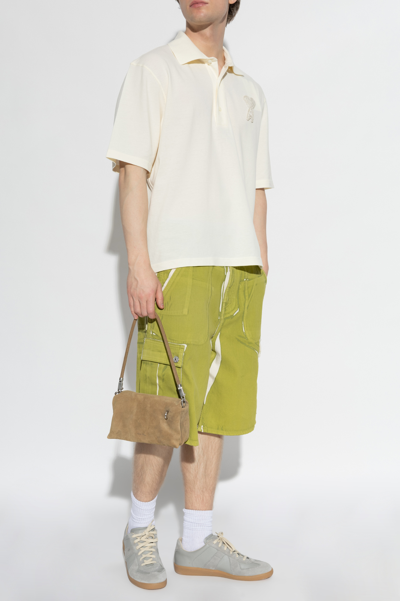 Marni 'Cargo' shorts | Men's | Vitkac